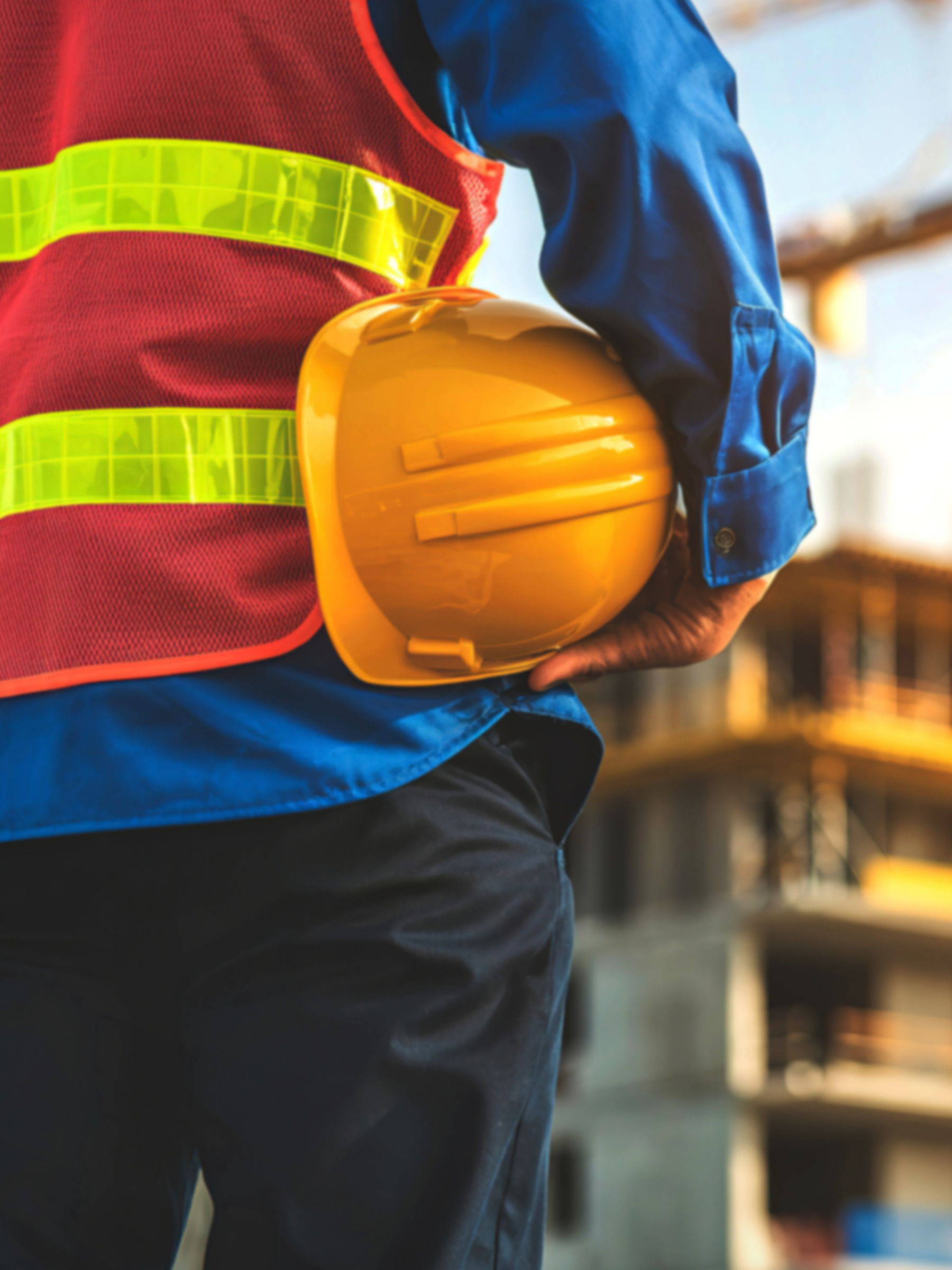 Construction recruitment in Malta — Outreach Recruitment