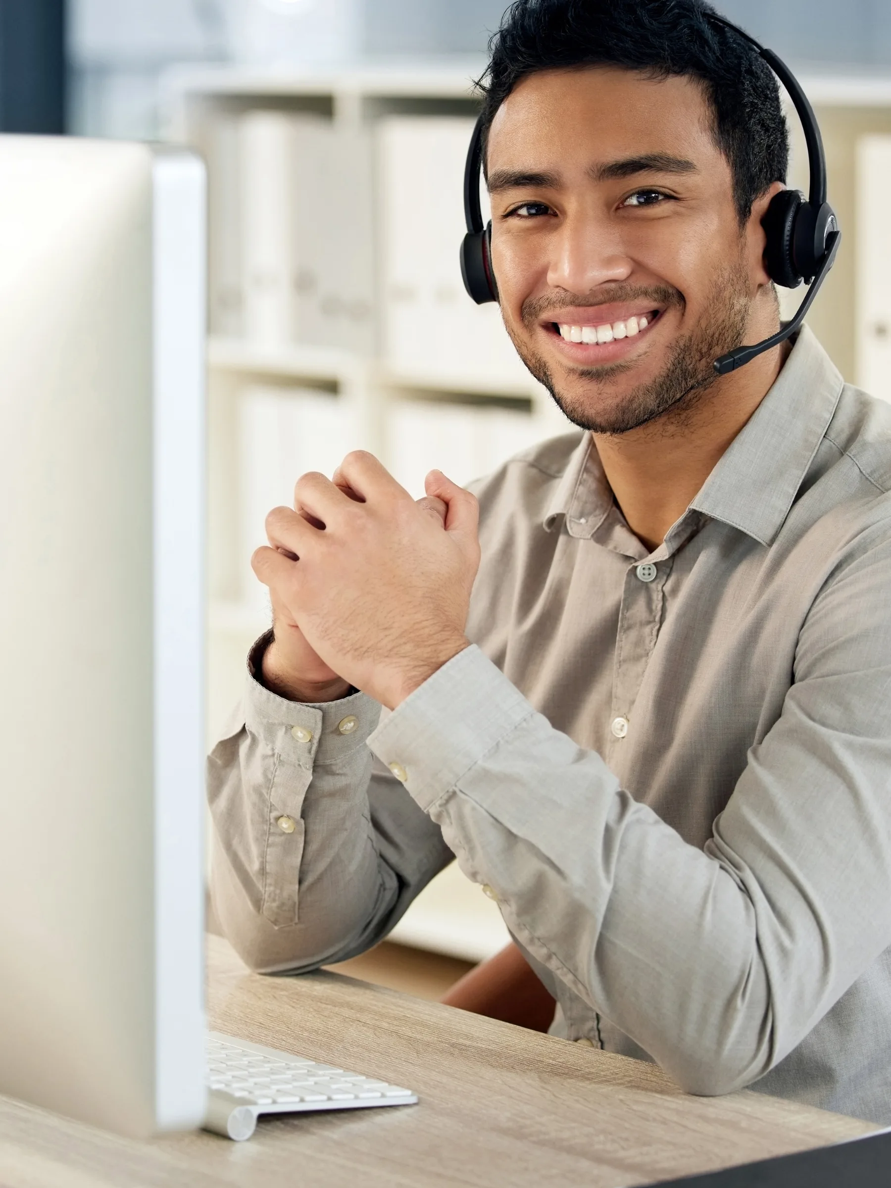 Customer Support jobs in Malta — Outreach Recruitment