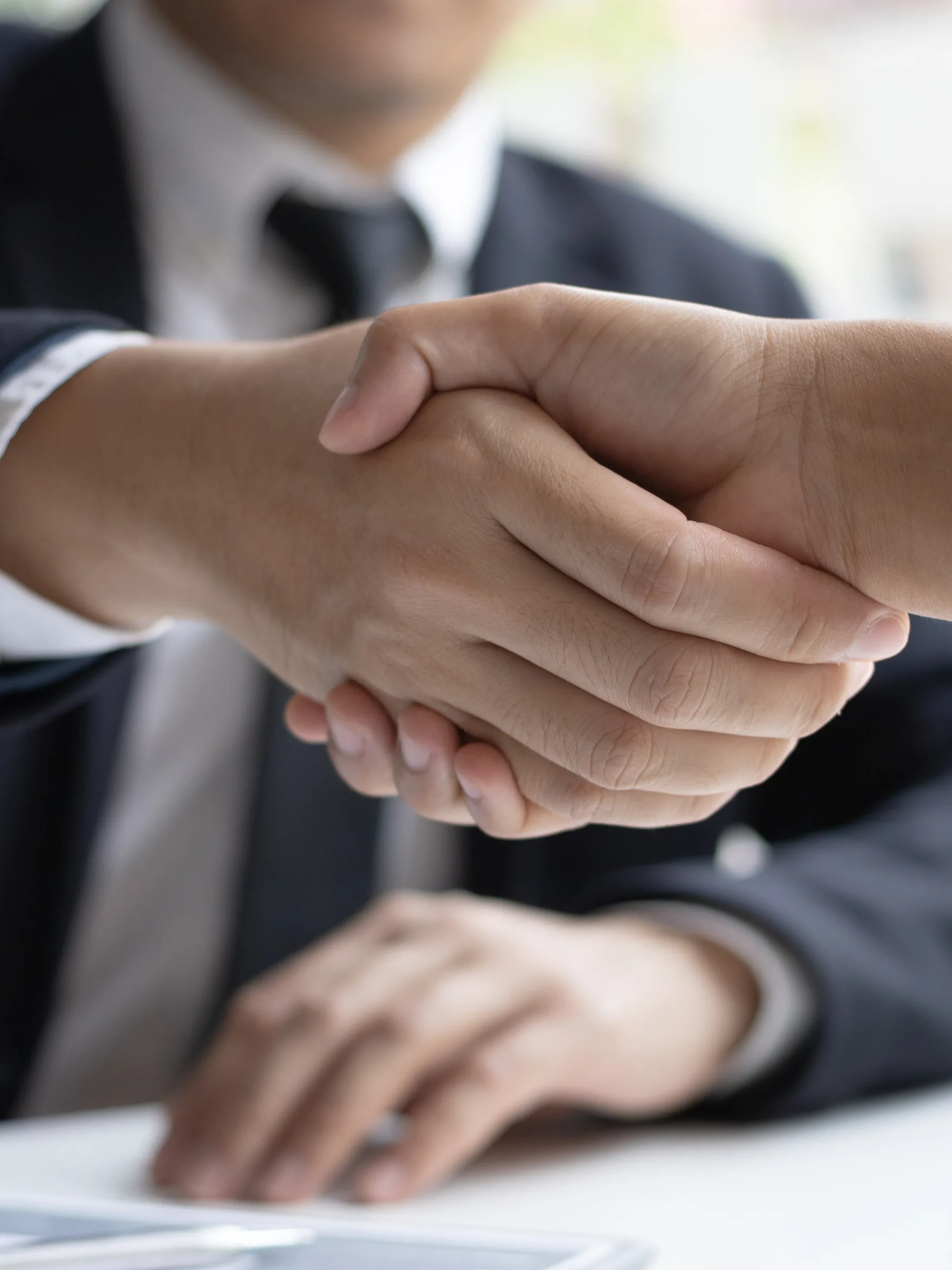Other sectors jobs in Malta — Outreach Recruitment