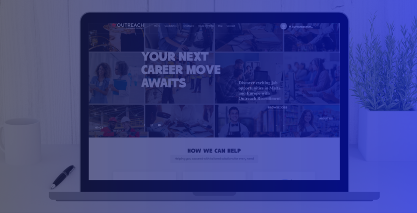 Jobs in Malta Outreach Recruitment Best Recruitment Agencies in Malta