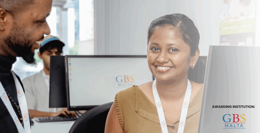 Foundation Degree – Business Management and Study Skills