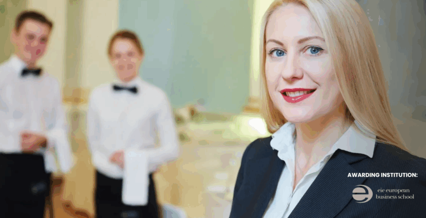 Bachelor of Arts in Tourism and Hospitality Management