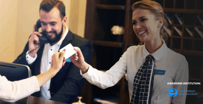 Undergraduate Higher Diploma in Tourism and Hospitality Management