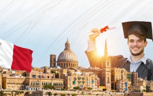 benefits of studying in malta for international students