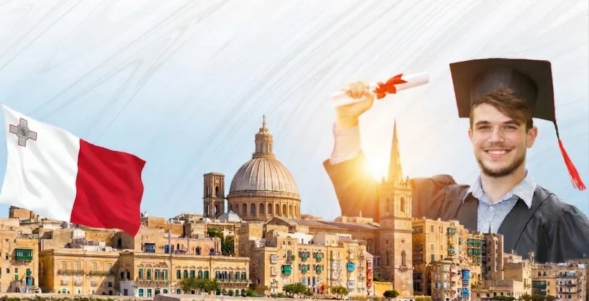 benefits of studying in malta for international students