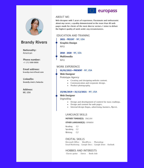 Outreach Recruitment Agency in Malta