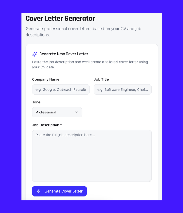 Outreach Recruitment Agency in Malta